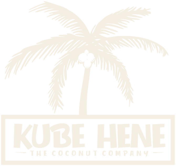 Kubehene — The Coconut Company
