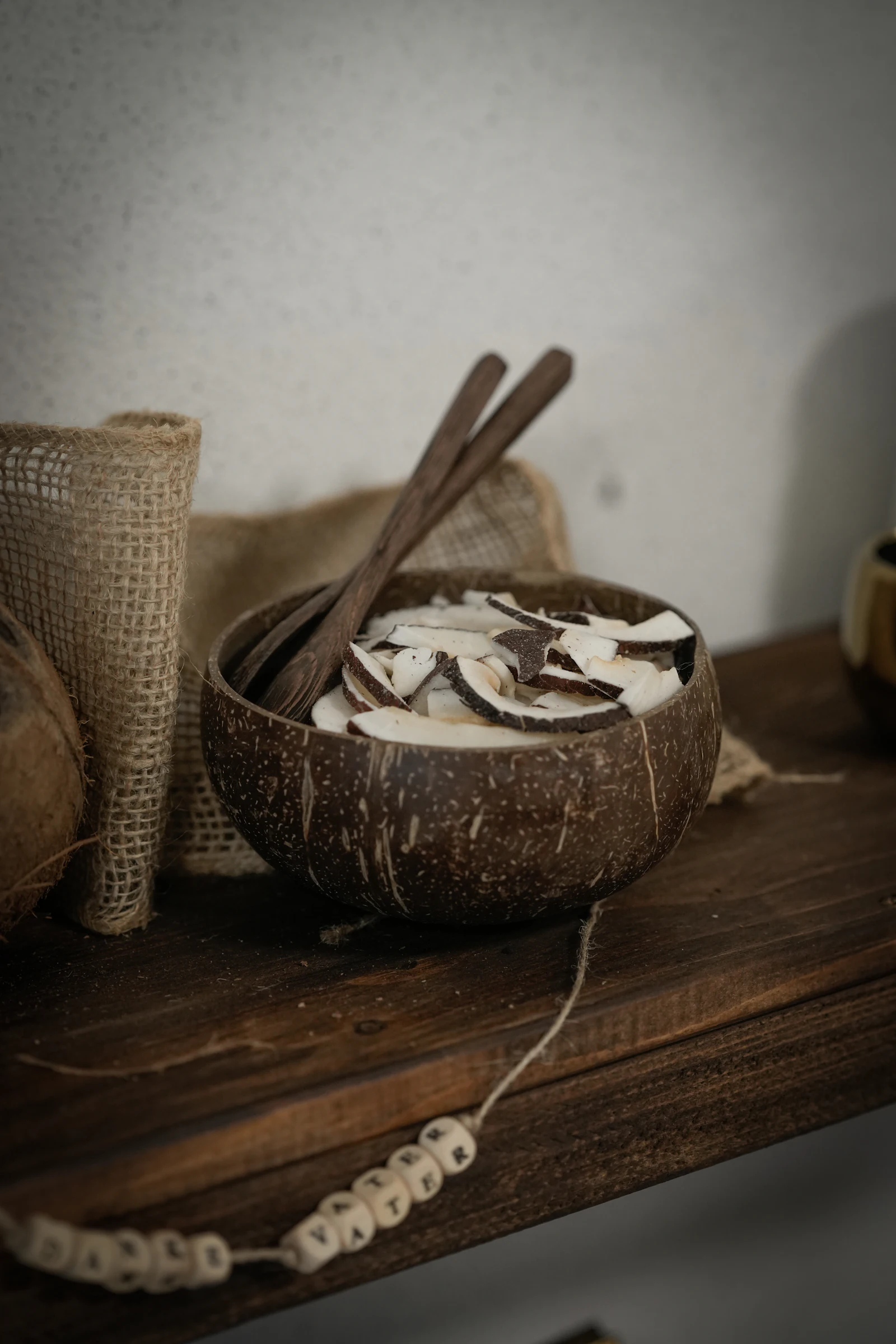 Coconut Flakes