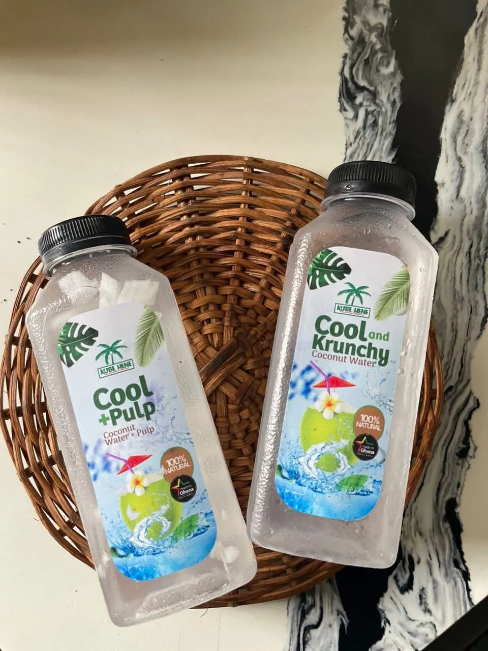 Coconut Water 350ml