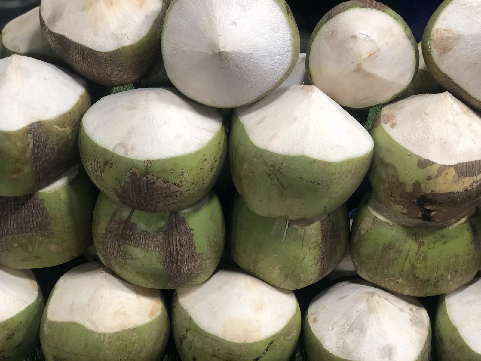Young Coconuts (1,000 pcs)